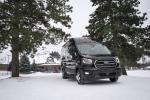 Ford Transit Passenger Wagon 2019 года (NA)